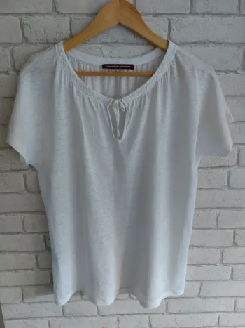 Tee-shirt Comptoir Des Cotonniers taille S