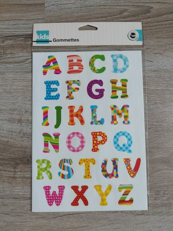 Gommettes