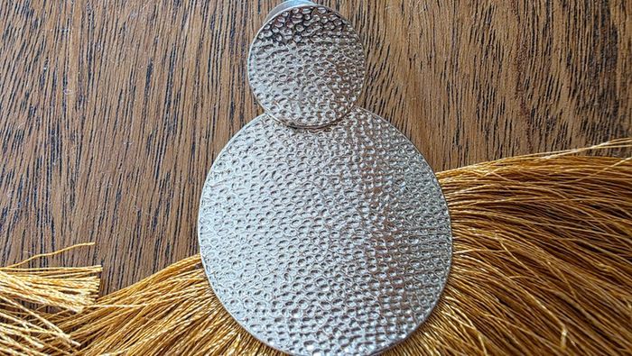 Boucles d'oreilles - photo numéro 3