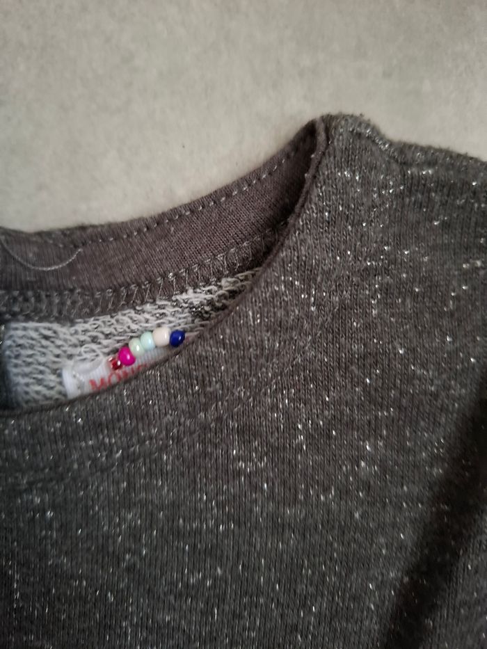 robe monoprix kids 3 ans - photo numéro 2