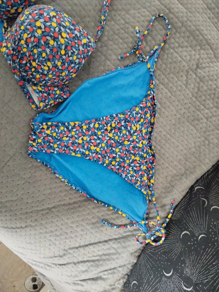 Maillot de bain xl - photo numéro 4