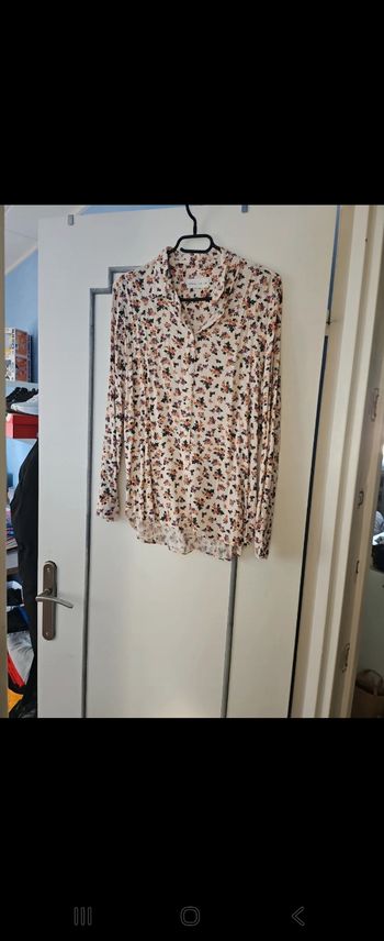 Chemise