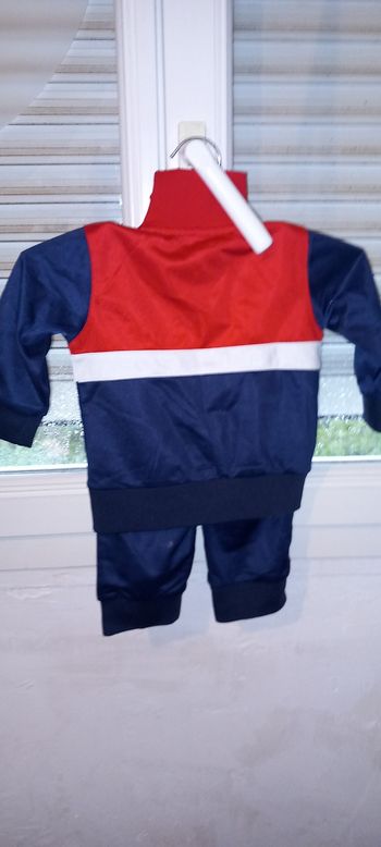 Lot de survêt enfant
