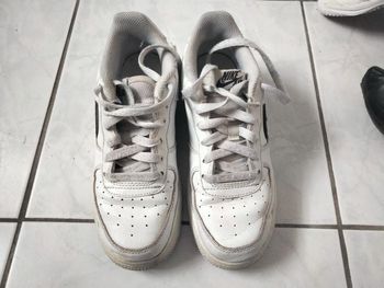 Baskets Air force One
