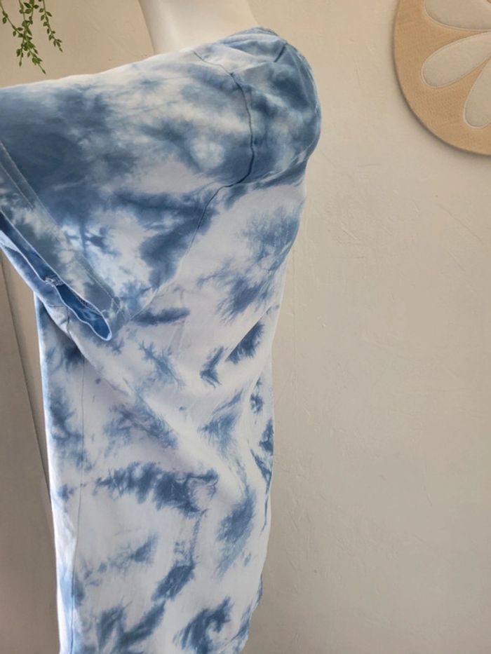 T shirt grande taille - photo numéro 5