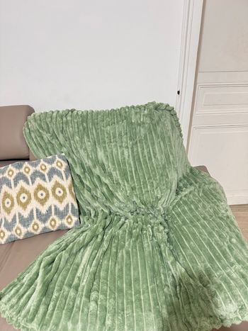 Couvertures / Plaids 200x230cm