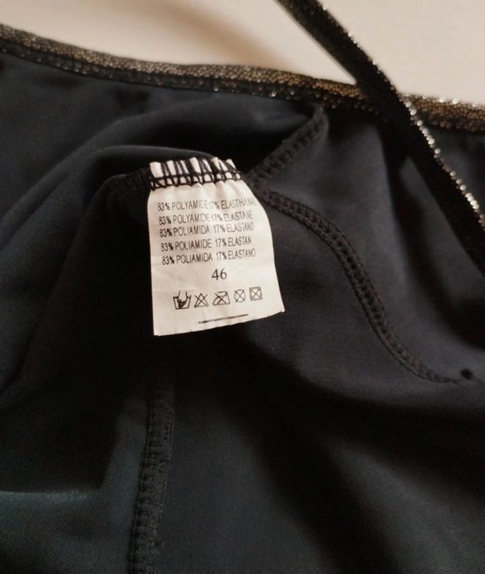 Maillot de bain t 46 - photo numéro 3