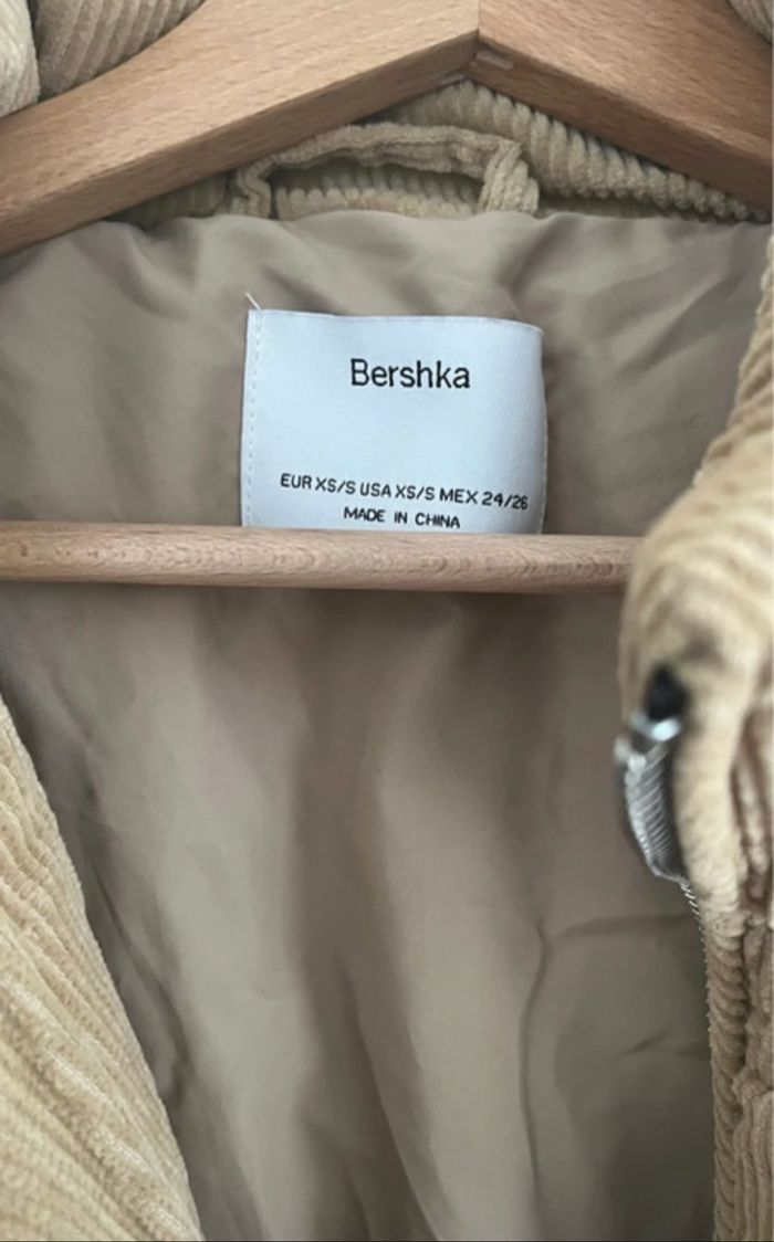 Manteau Beige - photo numéro 2