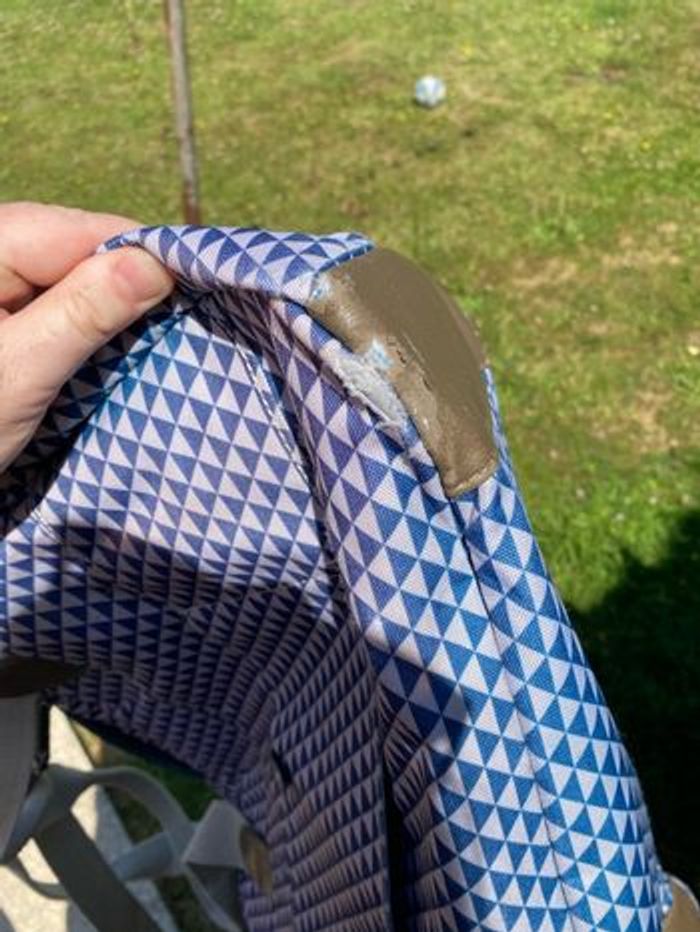 Sac à langer beaba Genève - photo numéro 8