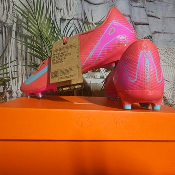 Nike Mercurial Vapor 15 Academy