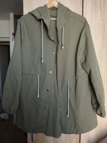 Veste légère