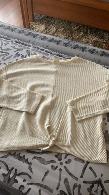 T shirt manches longues très bon état