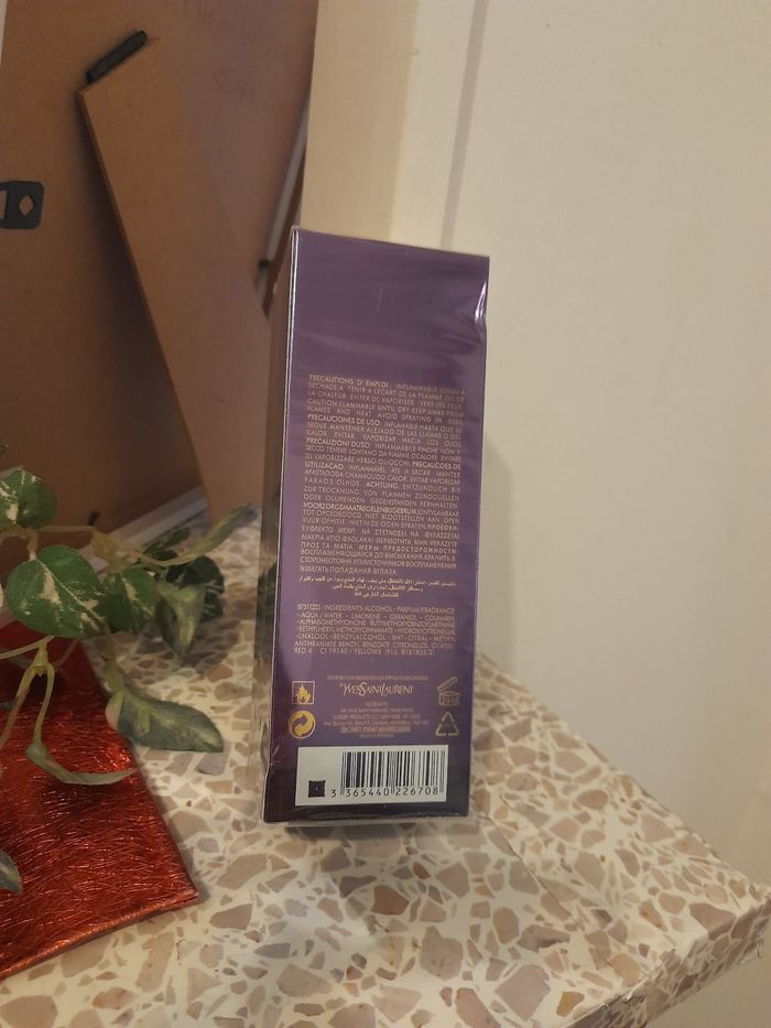 Parfum - photo numéro 3