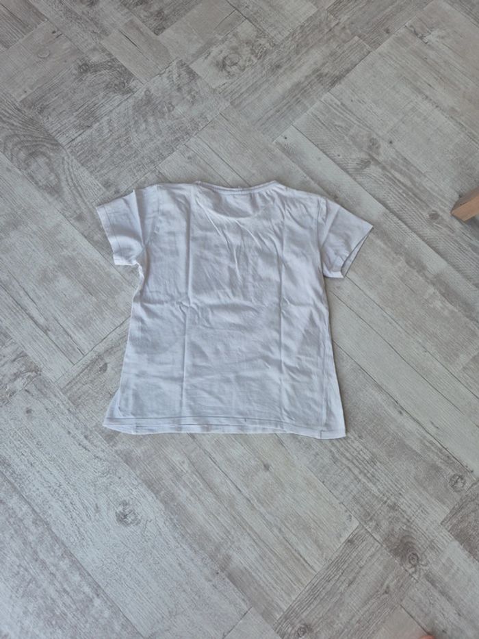 Tee-shirt Taille 12 ans - photo numéro 2