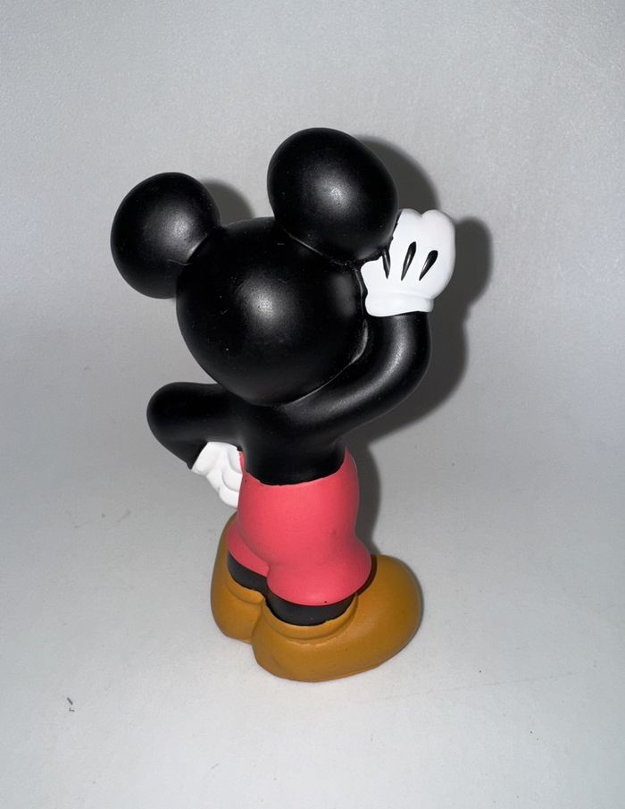 Figurine Mickey Disney - photo numéro 2