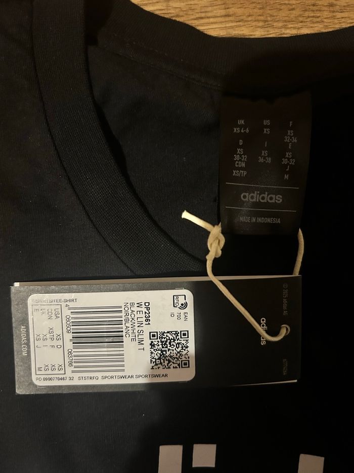 Ter shirt - photo numéro 3