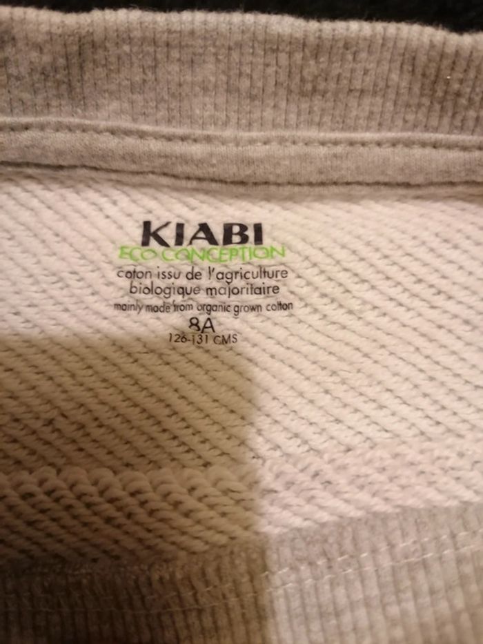 Pull garçons - photo numéro 5