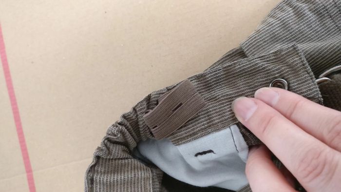 Pantalon 24 mois - photo numéro 4