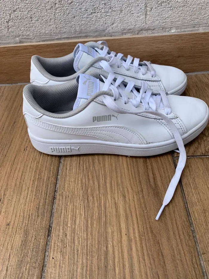 Baskets Puma