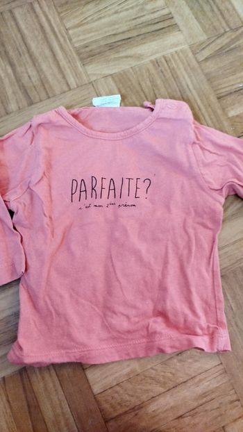 T-shirt