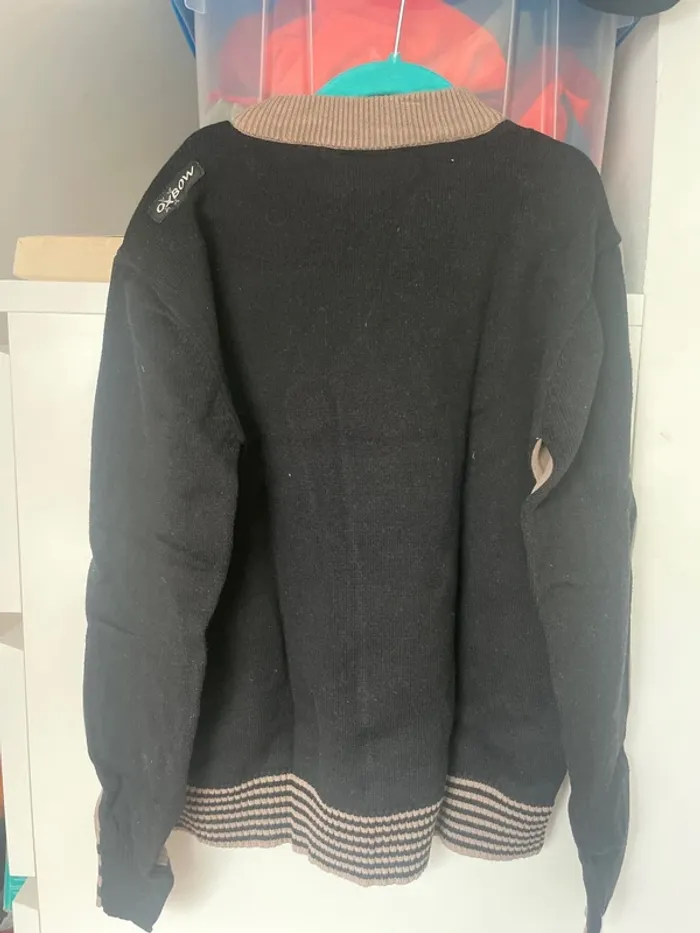 Pull oxbow - photo numéro 3