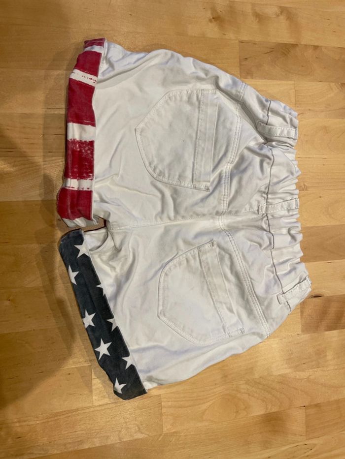 Short ikks 4 ans - photo numéro 6