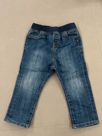 Jeans 18 mois