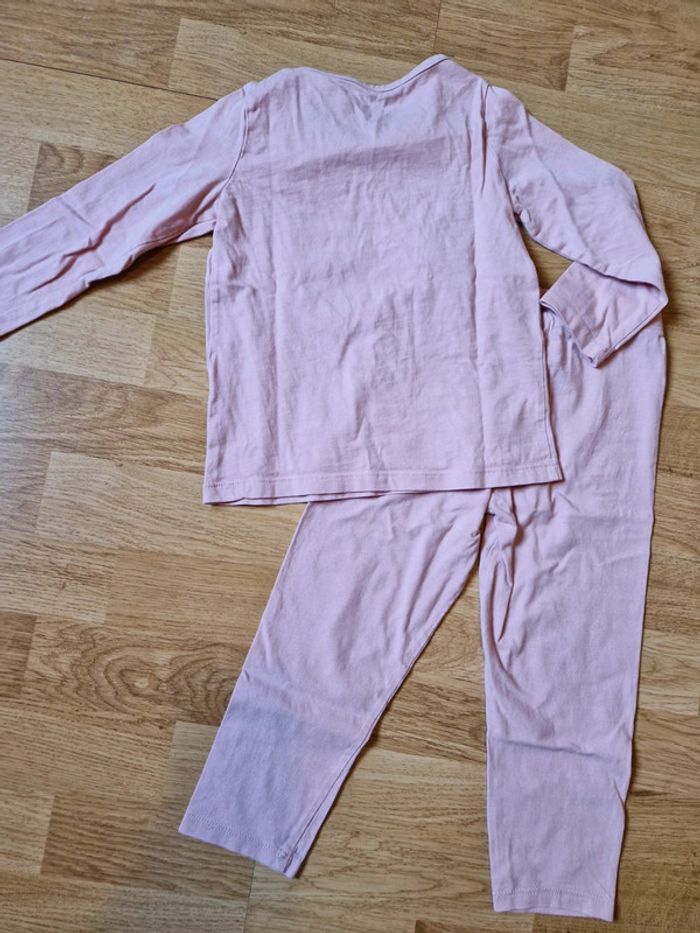 Pyjama mi saison 3 4 ans - photo numéro 4