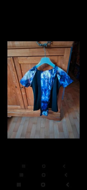 Ensemble sport femme taille L