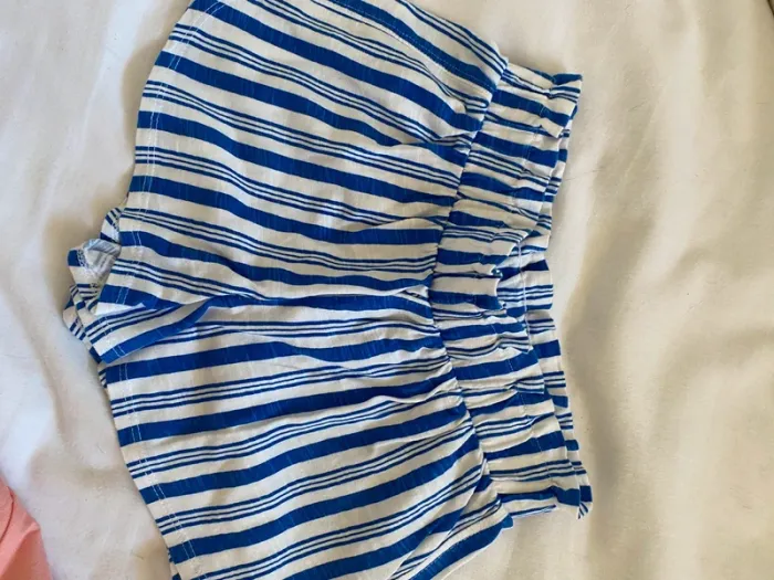 2 short kiabi - photo numéro 2