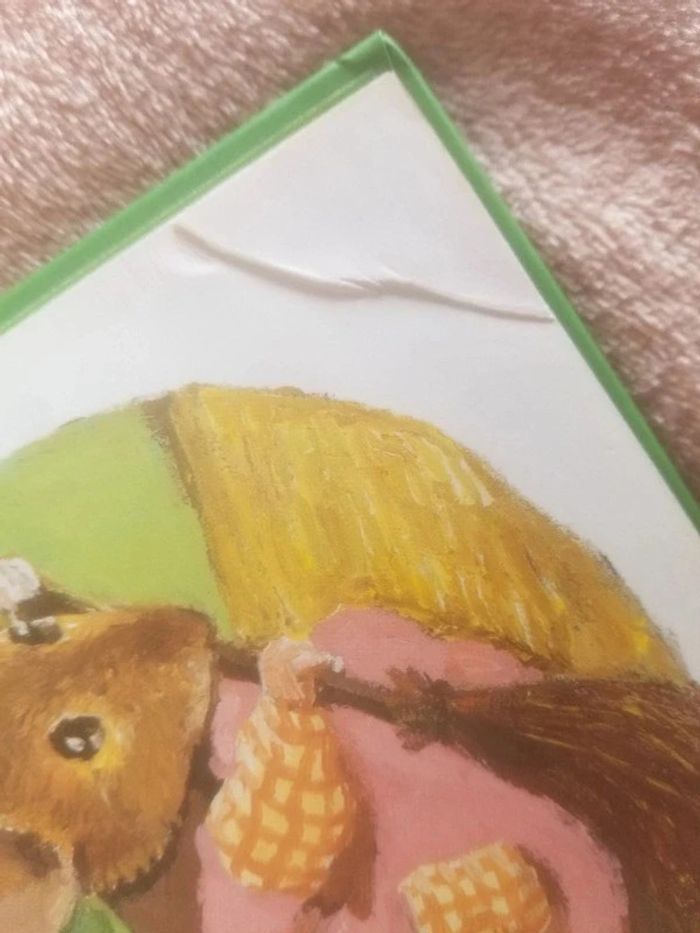 Album "Amélie la Souris" - photo numéro 6