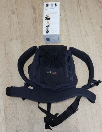 Porte bébé Physiocarrier