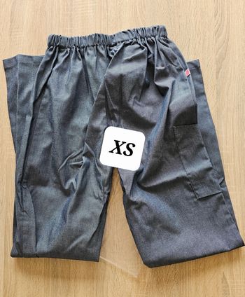 Pantalon de travail