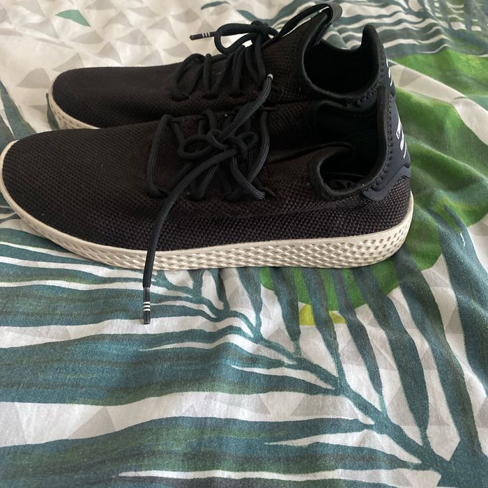 Baskets - photo numéro 3