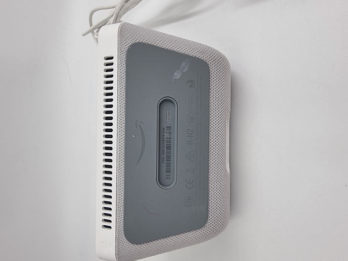 Alexa Echo Show 5 - photo numéro 2