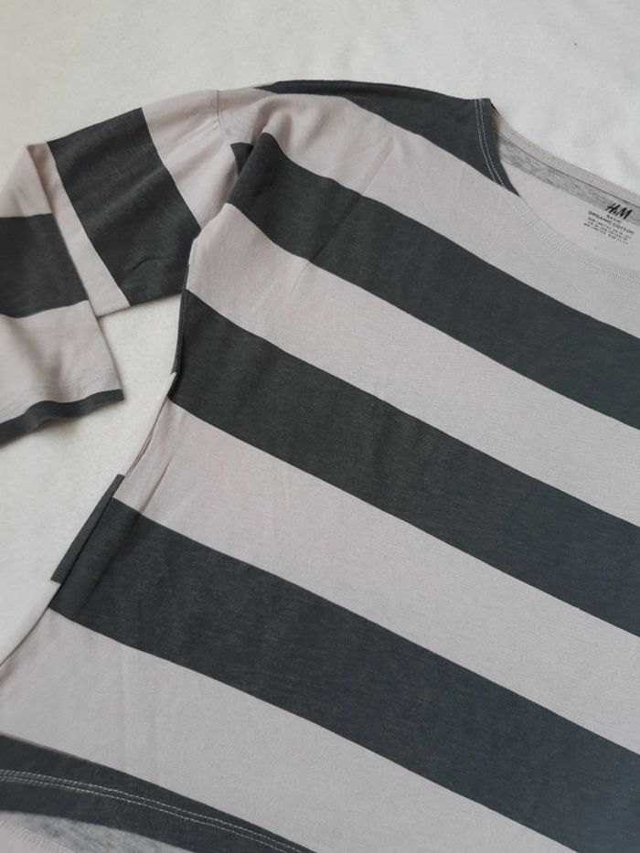 Haut manches 3/4 - photo numéro 2