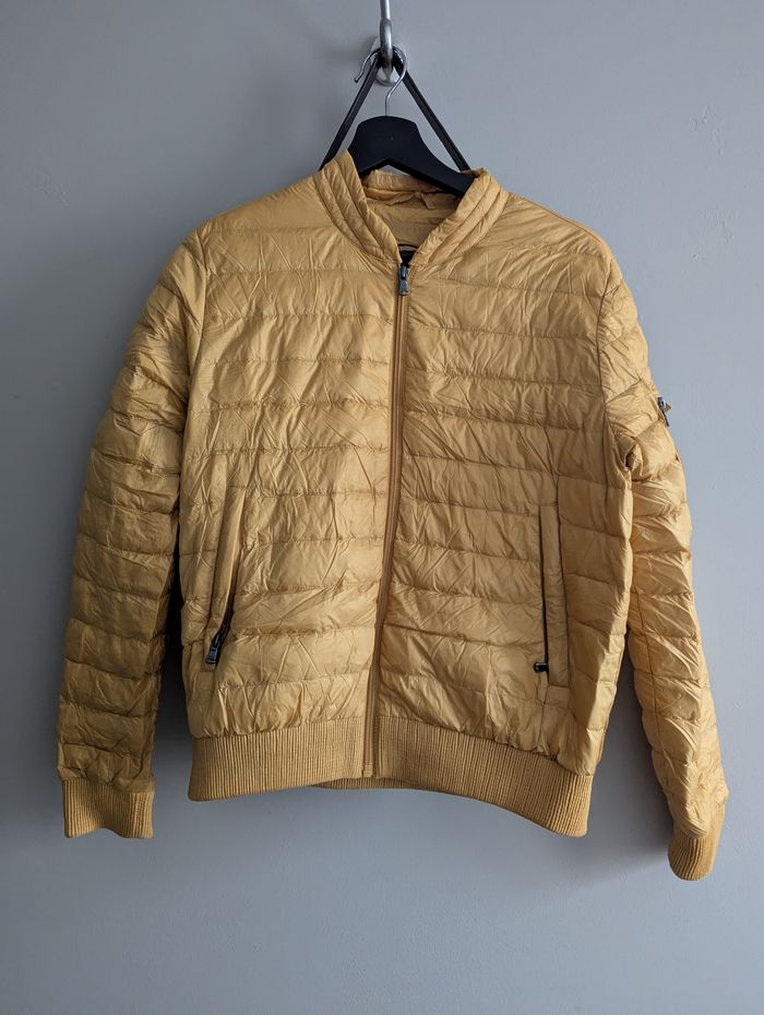 Doudoune jott femme taille L