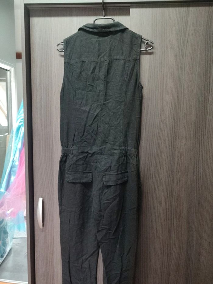 Combi pantalon - photo numéro 3