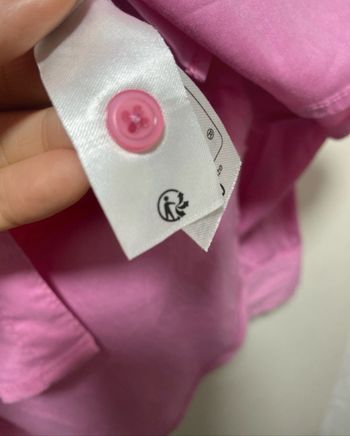 Chemise fine