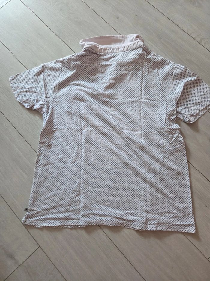 Polo homme xl Tibet - photo numéro 4