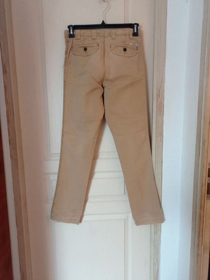 Pantalon homme - photo numéro 2