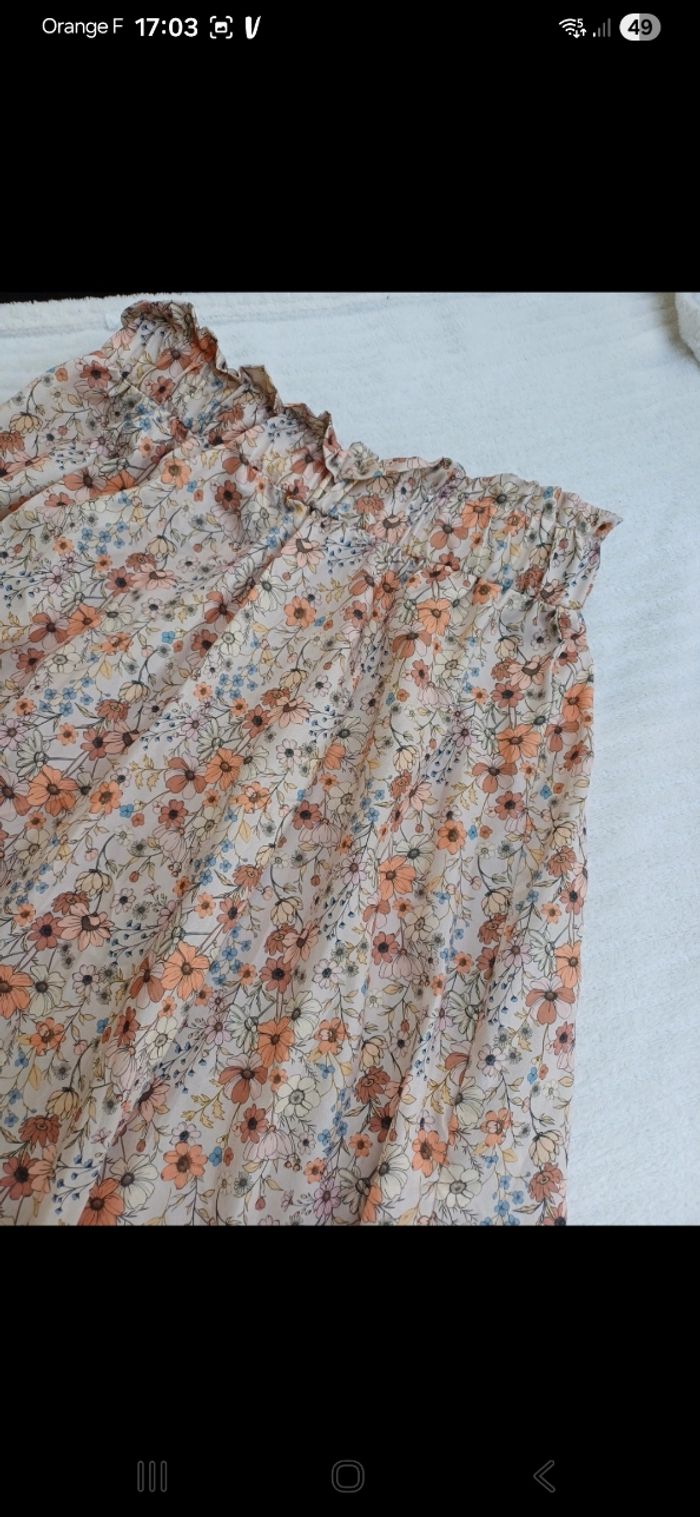 Jupe femme taille S - photo numéro 2