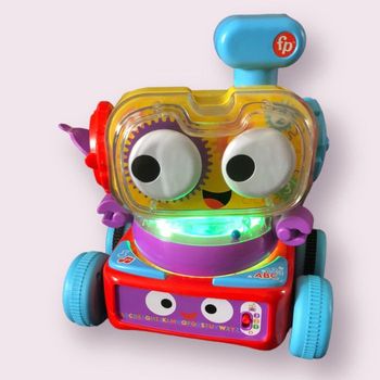 Jo le robot