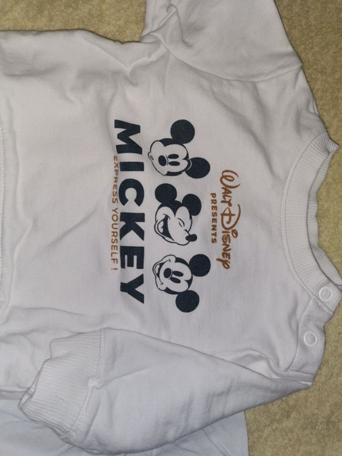 Deux enssembles - photo numéro 7