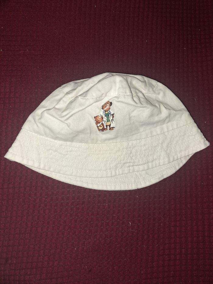 Bob "hôpital"