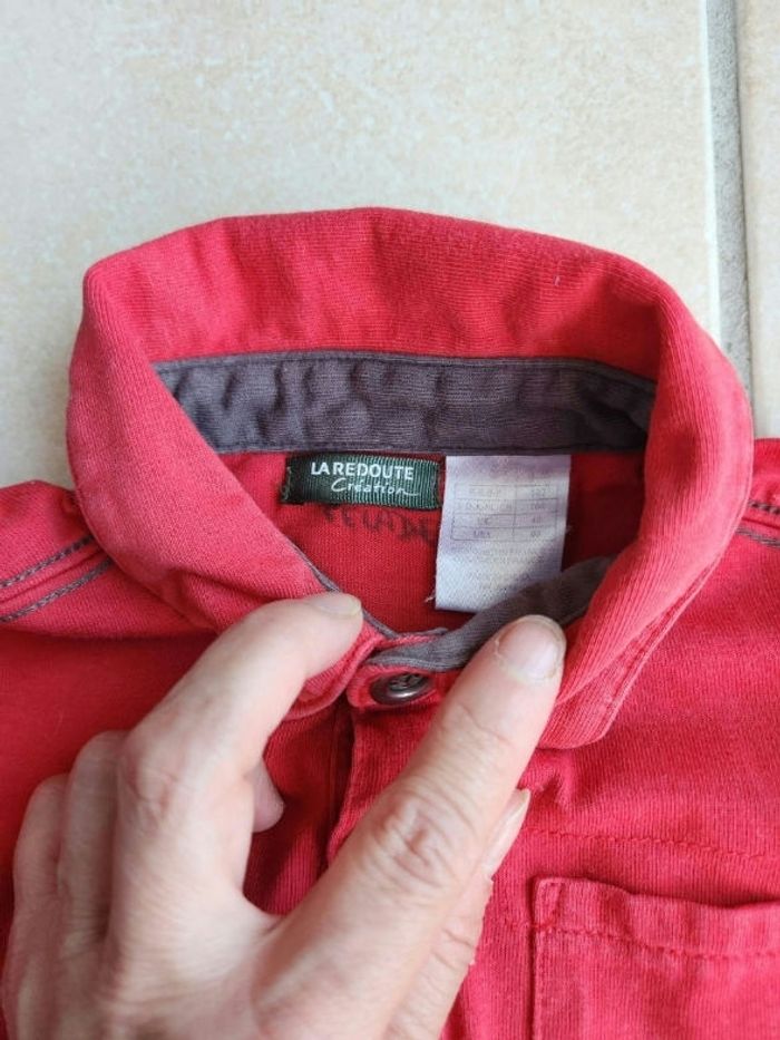 Polo taille 4 ans - photo numéro 2