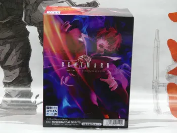 Figurine Benimaru – Tensei Shitara Slime Datta Ken – Bandai Spirits – Neuve