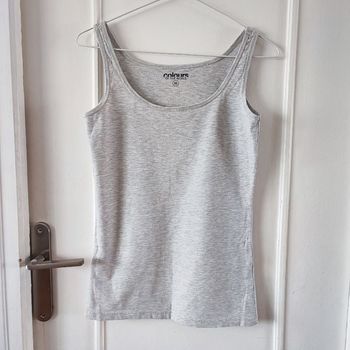 Débardeur unie,top été , vêtements de sport