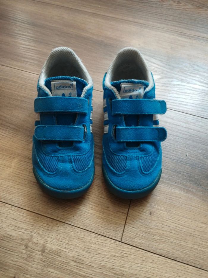 Baskets adidas originals - photo numéro 2