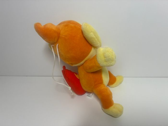 Peluche Pokemon Chimchar - photo numéro 5